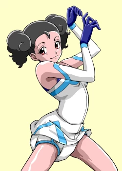 Page 50 of Omutsu Girls 2010 Part 3 ver. 2