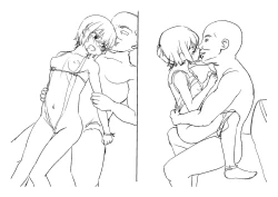 Page 225 of Seichouchuu no Masegaki ni Ai no Shisshin Acme Shidou