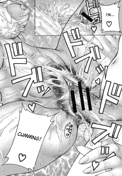 Page 137 of Nyuutou | Milky Peach