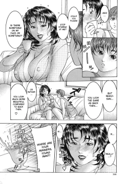 Page 147 of Nyuutou | Milky Peach