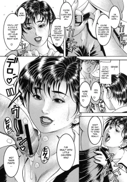 Page 40 of Nyuutou | Milky Peach