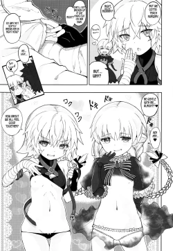 Page 14 of Loli Serva no Bouken - Loli Sarvant's Adventure