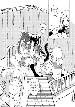 Page 11 of Ecchi Switch Onetouch| Sexy Switch Onetouch