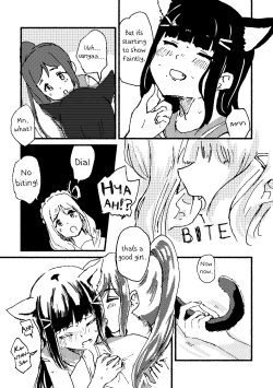 Page 12 of Ecchi Switch Onetouch| Sexy Switch Onetouch