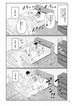 Page 22 of Chihiro-san to Seiyoku Shori Seikatsu