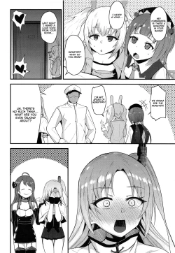 Page 19 of Cute Girl.