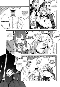 Page 2 of Cute Girl.