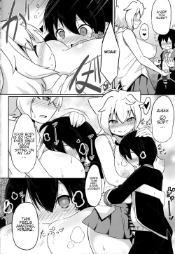 Page 11 of N. KITTY No Limit