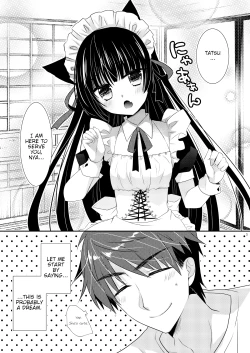 Page 3 of Inu x Neko Ecchi