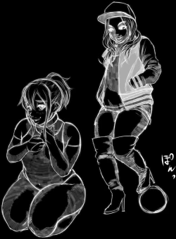 Page 28 of Ko Monkey Ayaka Ch. 4