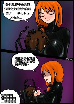 Page 13 of Venom TransSexual