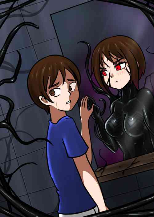 Download Venom TransSexual