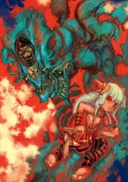 Page 32 of ENGBAYONETTA DOJINSHI