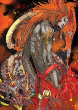 Page 35 of ENGBAYONETTA DOJINSHI