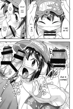 Page 25 of Zenbu Virtual Taiken dakara! | Because It's a Totally Virtual Experience!