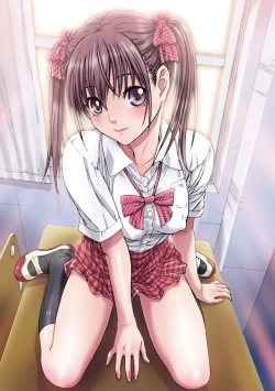 Page 174 of Imouto wa Boku no Koibito