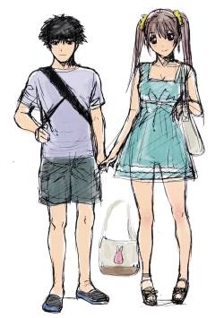 Page 63 of Imouto wa Boku no Koibito