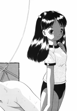 Page 15 of Musume Ningyou ShiikuNioi