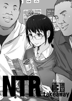 Page 34 of Kimi no Kanojo Yokatta yo. Meganekko NTR Tanpenshuu