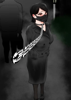 Page 8 of Solo DID Asobi 3