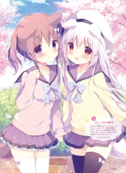 Page 44 of Dengeki Moeoh 2021-02