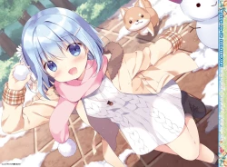 Page 4 of Dengeki Moeoh 2021-02