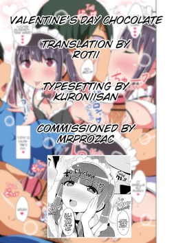 Page 17 of Tomo Choco Valentine | Valentine's Day Chocolate