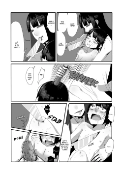 Page 23 of Atomou 1 Kai! | One More Time