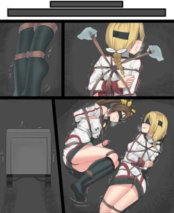 Page 10 of Infinite Stratos