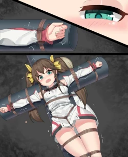 Page 1 of Infinite Stratos