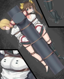 Page 4 of Infinite Stratos