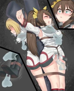 Page 6 of Infinite Stratos