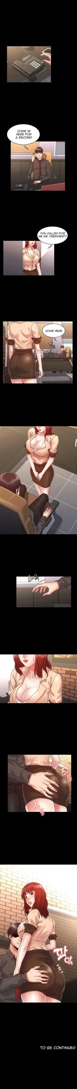 Page 51 of TEACHER PUNISHMENT Ch.1-16