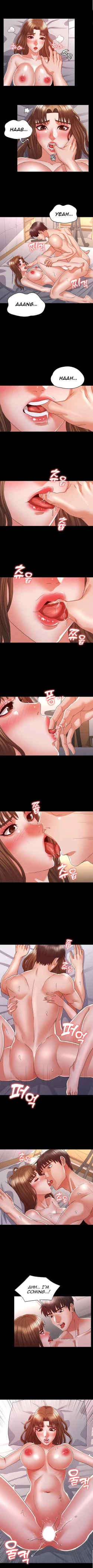 Page 94 of TEACHER PUNISHMENT Ch.1-16