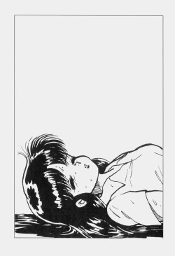 Page 112 of Hideo Azuma Fairy Tale Collection