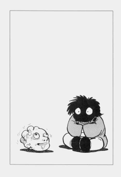 Page 158 of Hideo Azuma Fairy Tale Collection