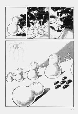 Page 179 of Hideo Azuma Fairy Tale Collection