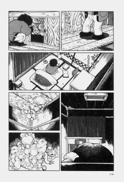 Page 181 of Hideo Azuma Fairy Tale Collection