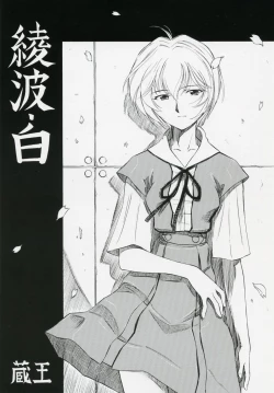 Page 1 of Ayanami Shiro