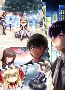 Page 63 of Kuronekonotango