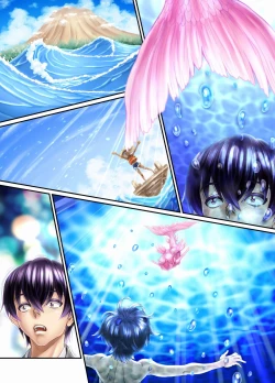 Page 68 of Kuronekonotango