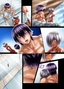 Page 92 of Kuronekonotango