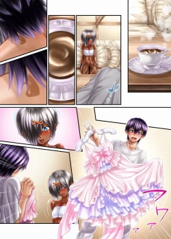 Page 96 of Kuronekonotango