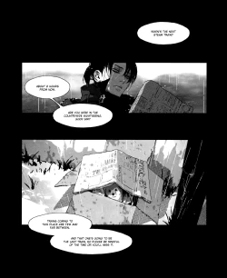 Page 12 of STRANGE PARADISE 1