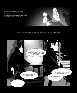 Page 23 of STRANGE PARADISE 1