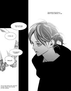 Page 35 of STRANGE PARADISE 1