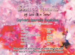 Page 3 of STRANGE PARADISE 1