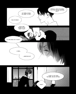 Page 50 of STRANGE PARADISE 1