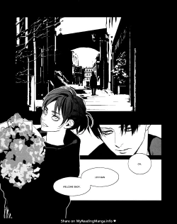 Page 6 of STRANGE PARADISE 1