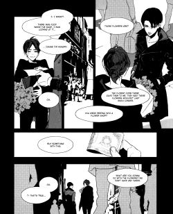 Page 7 of STRANGE PARADISE 1